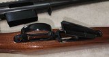 1987 REMINGTON 700 BDL VARMINTER 6MM REM. VERY GOOD COND. VERY ACCURATE - 3 of 17