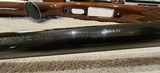 1987 REMINGTON 700 BDL VARMINTER 6MM REM. VERY GOOD COND. VERY ACCURATE - 13 of 17