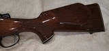 1987 REMINGTON 700 BDL VARMINTER 6MM REM. VERY GOOD COND. VERY ACCURATE - 8 of 17