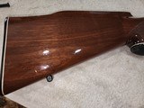 1987 REMINGTON 700 BDL VARMINTER 6MM REM. VERY GOOD COND. VERY ACCURATE - 10 of 17