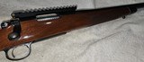 1987 REMINGTON 700 BDL VARMINTER 6MM REM. VERY GOOD COND. VERY ACCURATE - 7 of 17