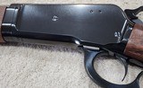 Winchester Model 1886 Rifle 1 of 500 Takedown in 45-90 new in box #83 OF 500 - 7 of 17