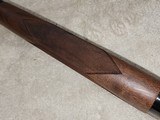 Winchester Model 1886 Rifle 1 of 500 Takedown in 45-90 new in box #83 OF 500 - 10 of 17