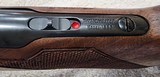 Winchester Model 1886 Rifle 1 of 500 Takedown in 45-90 new in box #83 OF 500 - 15 of 17