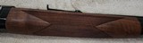 Winchester Model 1886 Rifle 1 of 500 Takedown in 45-90 new in box #83 OF 500 - 4 of 17