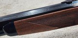 Winchester Model 1886 Rifle 1 of 500 Takedown in 45-90 new in box #83 OF 500 - 12 of 17