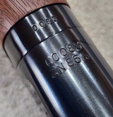 Winchester Model 1886 Rifle 1 of 500 Takedown in 45-90 new in box #83 OF 500 - 9 of 17