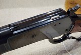 Winchester Model 1886 Rifle 1 of 500 Takedown in 45-90 new in box #83 OF 500 - 14 of 17