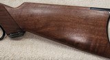 Winchester Model 1886 Rifle 1 of 500 Takedown in 45-90 new in box #83 OF 500 - 8 of 17