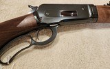 Winchester Model 1886 Rifle 1 of 500 Takedown in 45-90 new in box #83 OF 500 - 3 of 17