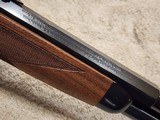 Winchester Model 1886 Rifle 1 of 500 Takedown in 45-90 new in box #83 OF 500 - 6 of 17