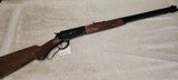 Winchester Model 1886 Rifle 1 of 500 Takedown in 45-90 new in box #83 OF 500 - 1 of 17