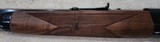 Winchester Model 1886 Rifle 1 of 500 Takedown in 45-90 new in box #83 OF 500 - 11 of 17