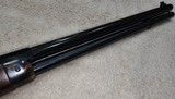 NEW WINCHESTER 1873 DELUXE SPORTER PISTOL GRIP 44-40 24" 1/2 OCTAGON 534259140 - Image 7 of 18