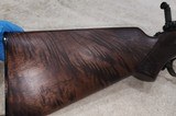 NEW WINCHESTER 1873 DELUXE SPORTER PISTOL GRIP 44-40 24" 1/2 OCTAGON 534259140 - Image 2 of 18