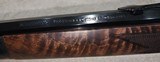 NEW WINCHESTER 1873 DELUXE SPORTER PISTOL GRIP 44-40 24" 1/2 OCTAGON 534259140 - Image 16 of 18