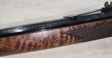 NEW WINCHESTER 1873 DELUXE SPORTER PISTOL GRIP 44-40 24" 1/2 OCTAGON 534259140 - Image 14 of 18