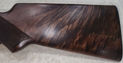 NEW WINCHESTER 1873 DELUXE SPORTER PISTOL GRIP 44-40 24" 1/2 OCTAGON 534259140 - Image 9 of 18