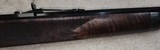 NEW WINCHESTER 1873 DELUXE SPORTER PISTOL GRIP 44-40 24" 1/2 OCTAGON 534259140 - Image 6 of 18