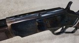 NEW WINCHESTER 1873 DELUXE SPORTER PISTOL GRIP 44-40 24" 1/2 OCTAGON 534259140 - Image 13 of 18