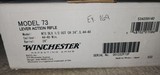 NEW WINCHESTER 1873 DELUXE SPORTER PISTOL GRIP 44-40 24" 1/2 OCTAGON 534259140 - Image 18 of 18