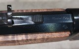 STUNNING PAIR OF Model 1873 150th Anniversary WINCHESTERS 44-40 #79 AND #80 OF ONLY 150 MADE FOR 2023 SHOTSHOW VERY RARE - Image 5 of 20