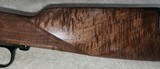 STUNNING PAIR OF Model 1873 150th Anniversary WINCHESTERS 44-40 #79 AND #80 OF ONLY 150 MADE FOR 2023 SHOTSHOW VERY RARE - Image 7 of 20