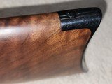 STUNNING PAIR OF Model 1873 150th Anniversary WINCHESTERS 44-40 #79 AND #80 OF ONLY 150 MADE FOR 2023 SHOTSHOW VERY RARE - Image 12 of 20