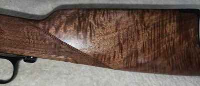 STUNNING PAIR OF Model 1873 150th Anniversary WINCHESTERS 44-40 #79 AND #80 OF ONLY 150 MADE FOR 2023 SHOTSHOW VERY RARE - Image 7 of 20