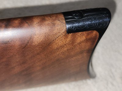 STUNNING PAIR OF Model 1873 150th Anniversary WINCHESTERS 44-40 #79 AND #80 OF ONLY 150 MADE FOR 2023 SHOTSHOW VERY RARE - Image 12 of 20