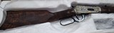 Winchester 1894 125th Anniversary Custom Grade 534267114, 30-30 #084 0F 125 MADE VERY RARE - 1 of 19