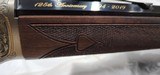 Winchester 1894 125th Anniversary Custom Grade 534267114, 30-30 #084 0F 125 MADE VERY RARE - 10 of 19