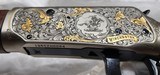 Winchester 1894 125th Anniversary Custom Grade 534267114, 30-30 #084 0F 125 MADE VERY RARE - 5 of 19