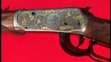 Winchester 1894 125th Anniversary Custom Grade 534267114, 30-30 #084 0F 125 MADE VERY RARE - 13 of 19