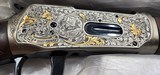 Winchester 1894 125th Anniversary Custom Grade 534267114, 30-30 #084 0F 125 MADE VERY RARE - 3 of 19