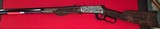 Winchester 1894 125th Anniversary Custom Grade 534267114, 30-30 #084 0F 125 MADE VERY RARE - 12 of 19