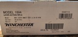 Winchester 1894 125th Anniversary Custom Grade 534267114, 30-30 #084 0F 125 MADE VERY RARE - 8 of 19