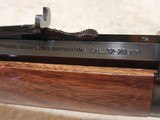 Winchester Model 1892 .32-20 Win – Limited Series 1 of 500 – 20