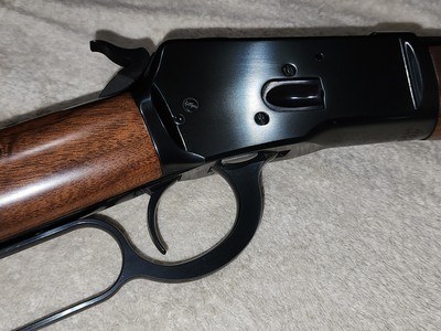 Winchester Model 1892 .32-20 Win – Limited Series 1 of 500 – 20