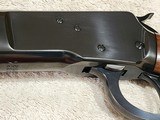 Winchester Model 1892 .32-20 Win – Limited Series 1 of 500 – 20