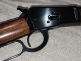 Winchester Model 1892 .32-20 Win – Limited Series 1 of 500 – 20