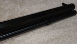 Winchester Model 1892 .32-20 Win – Limited Series 1 of 500 – 20