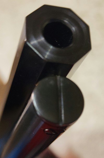 Winchester Model 1892 .32-20 Win – Limited Series 1 of 500 – 20