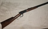 Winchester Model 1892 .32-20 Win – Limited Series 1 of 500 – 20
