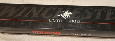 Winchester Model 1892 .32-20 Win – Limited Series 1 of 500 – 20