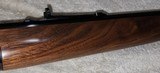 Winchester Model 1892 .32-20 Win – Limited Series 1 of 500 – 20