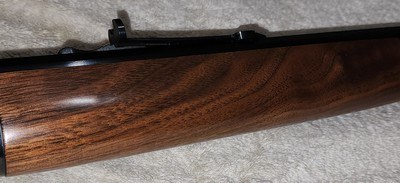 Winchester Model 1892 .32-20 Win – Limited Series 1 of 500 – 20