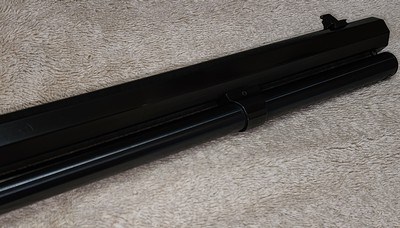 Winchester Model 1892 .32-20 Win – Limited Series 1 of 500 – 20