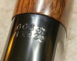 Winchester Model 1892 .32-20 Win – Limited Series 1 of 500 – 20