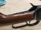 Winchester Model 1886 Rifle 1 of 500 in 45-90 UNFIRED NO BOX #130 OF 500 - 17 of 19